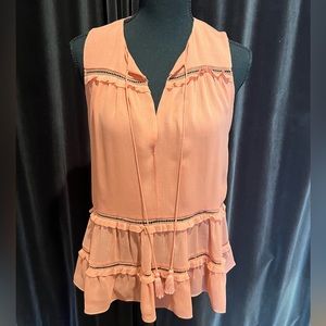 NWT Alice + Olivia Top!